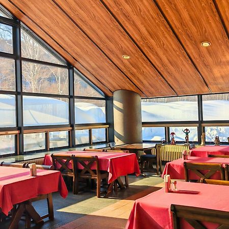Berjaya Hakkoda Ski Resort Aomori Exterior foto