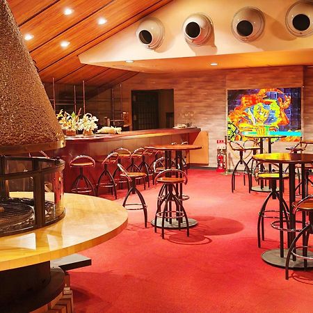 Berjaya Hakkoda Ski Resort Aomori Exterior foto