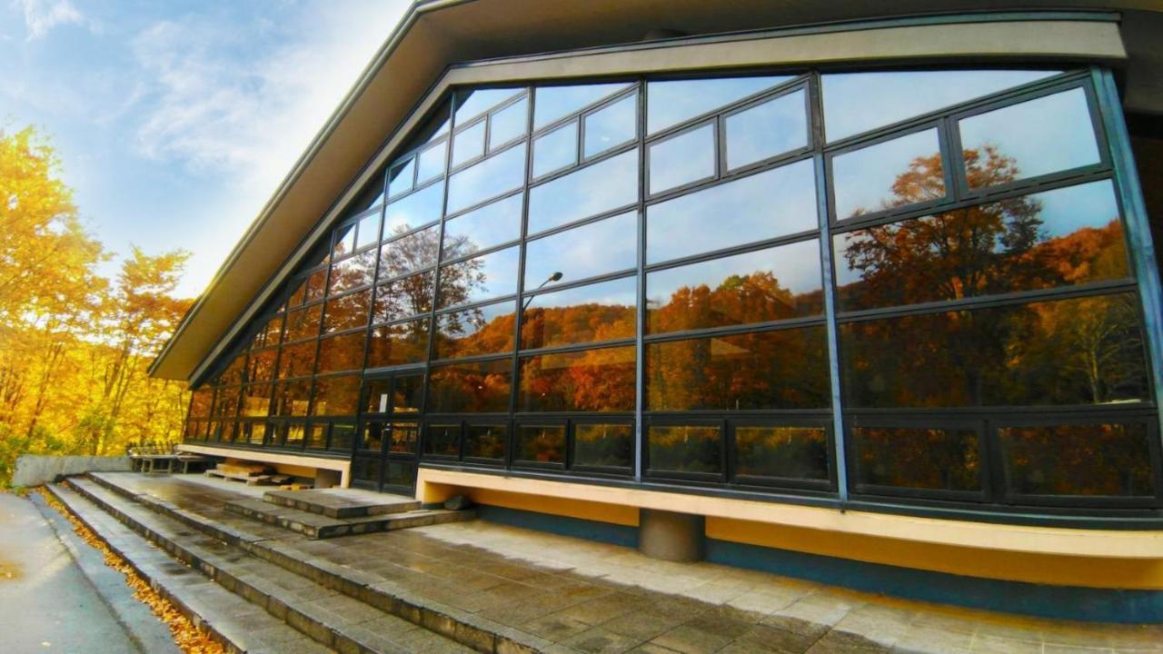 Berjaya Hakkoda Ski Resort Aomori Exterior foto