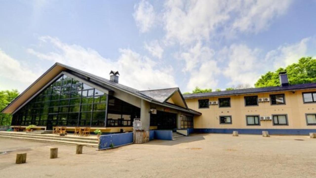 Berjaya Hakkoda Ski Resort Aomori Exterior foto