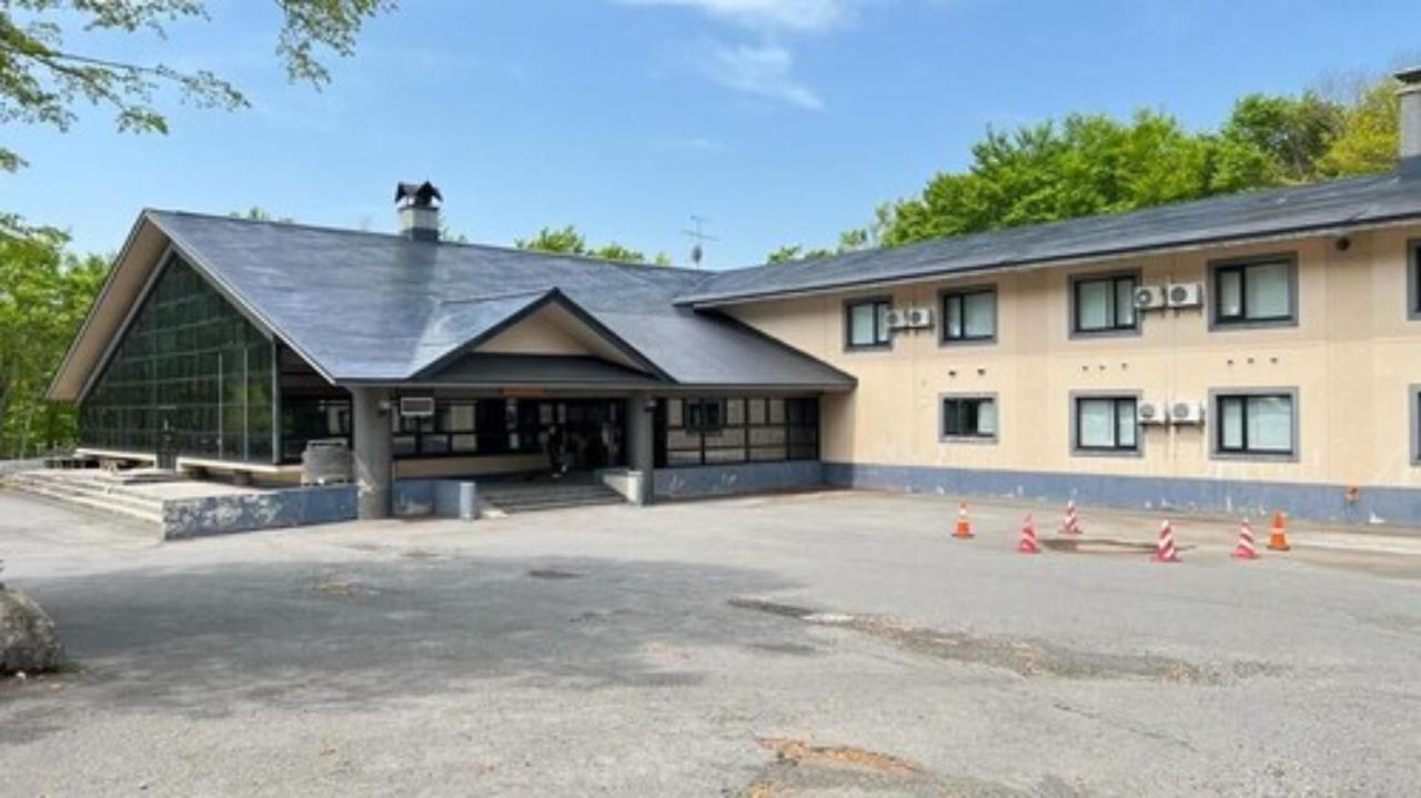 Berjaya Hakkoda Ski Resort Aomori Exterior foto