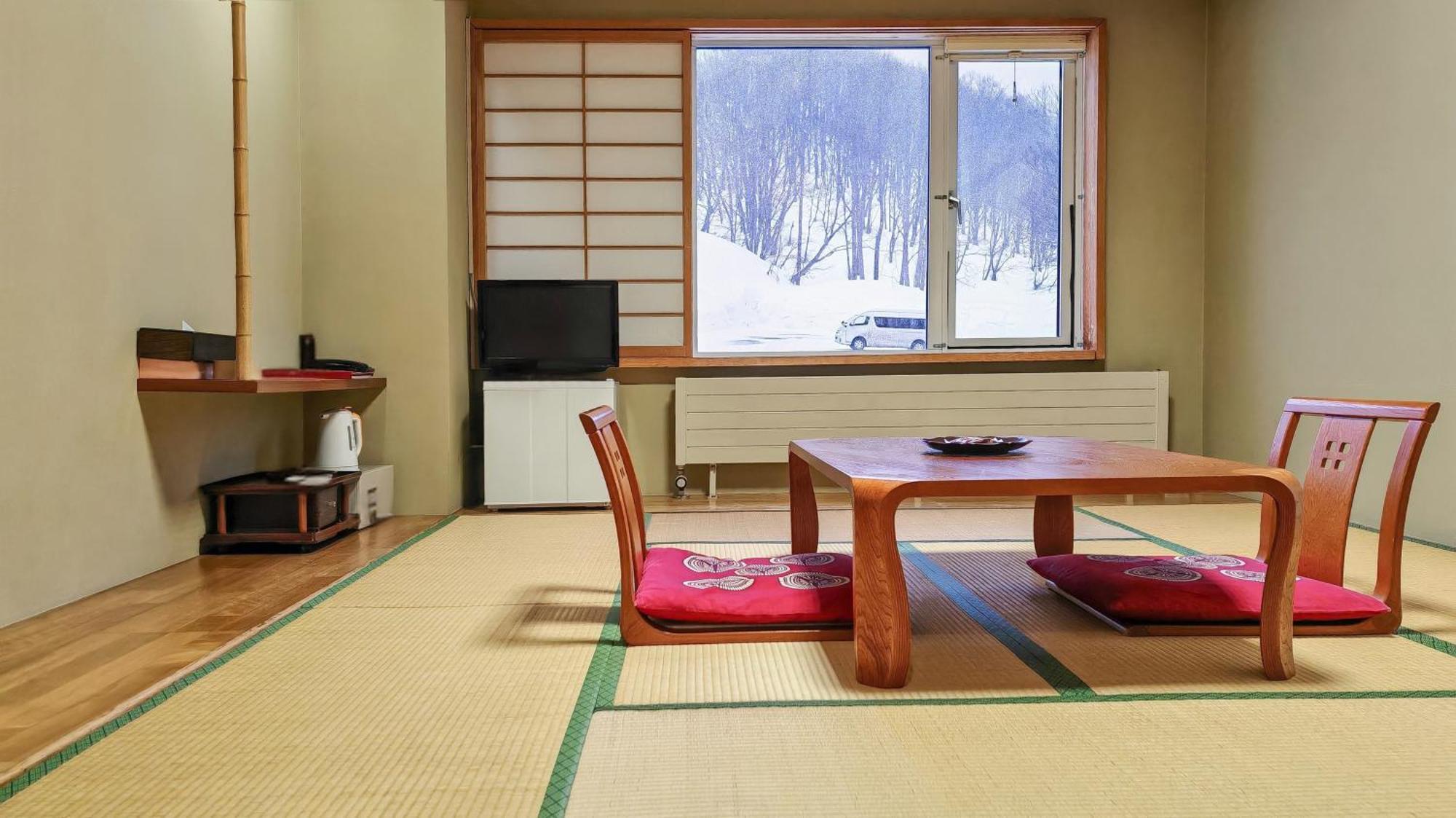 Berjaya Hakkoda Ski Resort Aomori Exterior foto