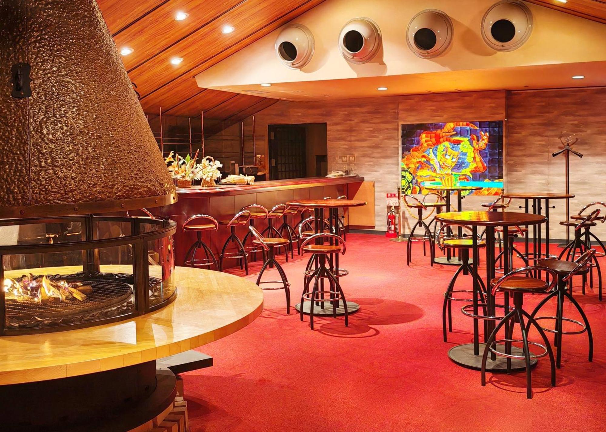 Berjaya Hakkoda Ski Resort Aomori Exterior foto